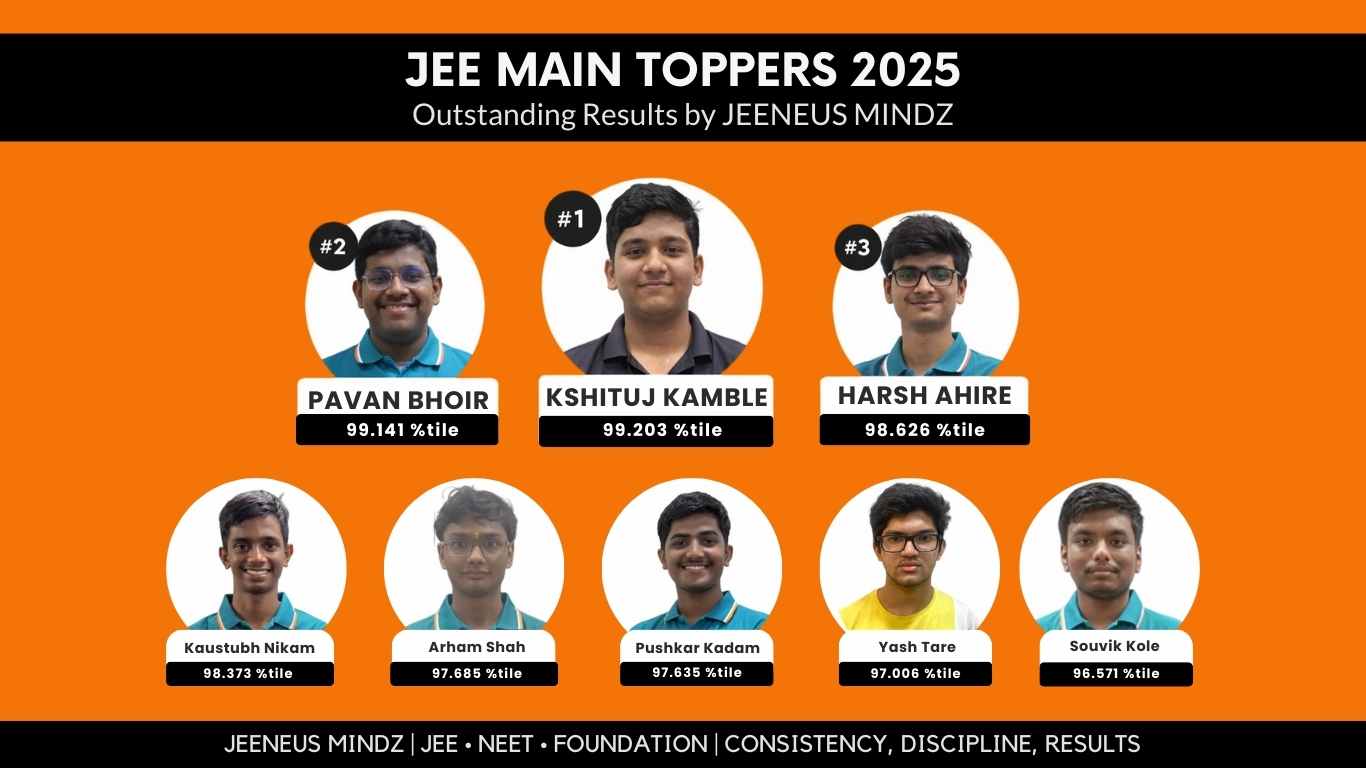 kshituj Kamble (Website)